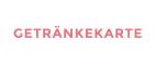 GETRÄNKEKARTE